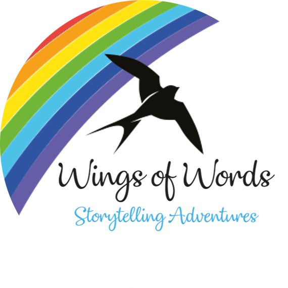 Wings of Words